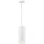 Lampa wisząca nowoczesna TRONDHEIM biała P01093WH - Cosmo Light