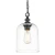 Lampa loft wisząca PRAGUE czarna P01947BK - Cosmo Light