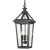 Lampa wisząca czarna loftowa ZURICH P03630BK - Cosmo Light