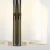 Lampa wisząca nowoczesna SEOUL czarna P05759BK - Cosmo Light
