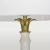 Lampa stołowa LOBOC T01019BR-WH - Cosmo Light