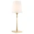 Lampa stołowa AUSTIN T01227AU-WH - Cosmo Light