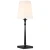 Lampa stołowa AUSTIN T01241BK-WH - Cosmo Light