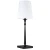 Lampa stołowa AUSTIN T01241BK-WH - Cosmo Light