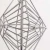 Lampa stołowa nowoczesna czarna CARACAS T01960CH – Cosmo Light