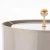 Lampa stołowa designerska CARTAGENA T02004AU – Cosmo Light