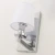 Kinkiet nowoczesny LONDON chrom W01014CH-WH - Cosmo Light