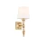 Kinkiet AUSTIN W01125AU-WH - Cosmo Light
