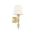 Kinkiet AUSTIN W01132BR-WH - Cosmo Light