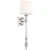 Kinkiet AUSTIN W01258NI-WH - Cosmo Light