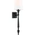 Kinkiet AUSTIN W01296BK-WH - Cosmo Light