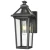Kinkiet czarny loftowy  ZURICH W01609BK - Cosmo Light