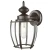 Kinkiet NUUK W01661BZ - Cosmo Light