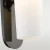 Kinkiet nowoczesny SEOUL czarny W01773BK - Cosmo Light