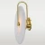 Kinkiet MODENA W01821BR - Cosmo Light