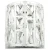 Kinkiet designerski KIEV II chrom W02872CH - Cosmo Light