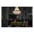 Lampa stylowa wisząca ROMA chrom E14 - P09109NI - Cosmo Light
