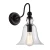 Kinkiet loft PARIS W01796BK - Cosmo Light