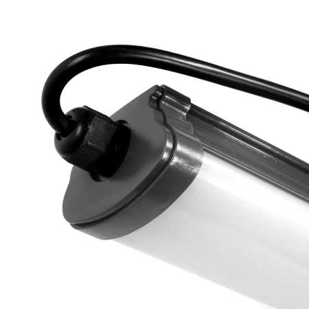 Lampa hermetyczna 120 cm 60W 4000K 1078 - Decorativi
