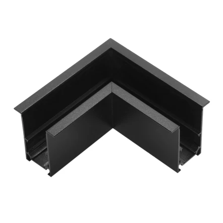 Łącznik narożny do szyn z klipsem 1123 - Decorativi