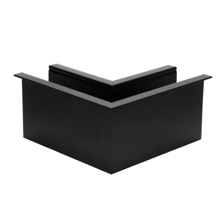 Łącznik narożny do szyn z klipsem 1123 - Decorativi