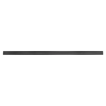 Szyna magnetyczna podtynkowa LL-16C Mini Magnetic 100cm czarna 1172 - Decorativi