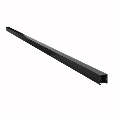 Szyna magnetyczna LL-16B Mini Magnetic 150cm czarna 1176 - Decorativi