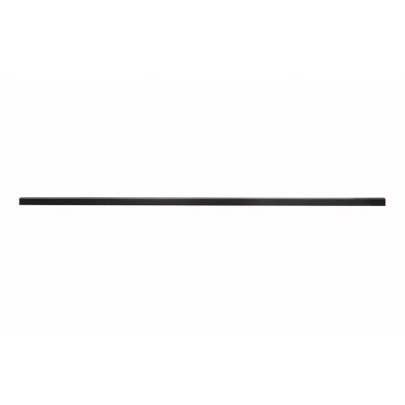 Szyna magnetyczna LL-16B Mini Magnetic 150cm czarna 1176 - Decorativi