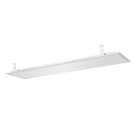 Panel LED 119,5X29,5cm 40W Podtynkowy + zawisie 4000K PREMIUM UGR-19 - 119 - Decorativi