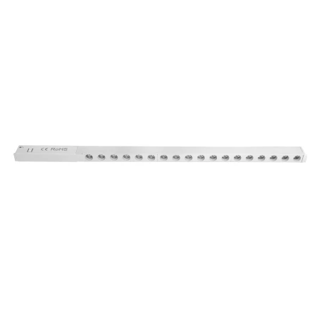 Lampa Magnetyczna Mini Magnetic 18W 3000K Biała 1205 - Decorativi