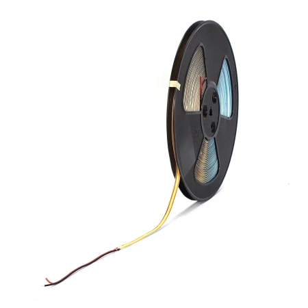 Taśma LED COB 24V 13W 528LED/m FREECUT 3000K CRI 90 - Rolka 30m. 1248 - Decorativi