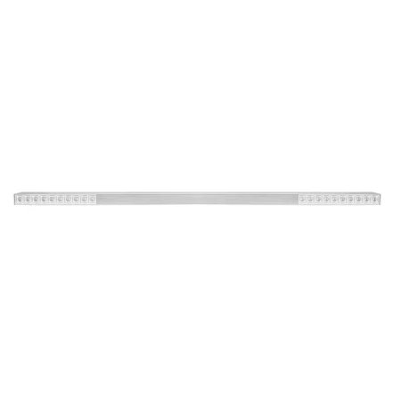Lampa liniowa premium biała 40W 3000K 1282 - Decorativi