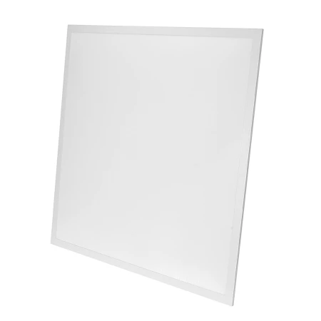 Panel LED 59,5 X 59,5cm 40W Podtynkowy + zestaw zawieszenia linkowego 4000K PREMIUM UGR-19 1310 - Decorativi