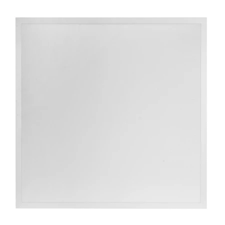 Panel LED 59,5 X 59,5cm 40W Podtynkowy + zestaw zawieszenia linkowego 4000K PREMIUM UGR-19 1310 - Decorativi