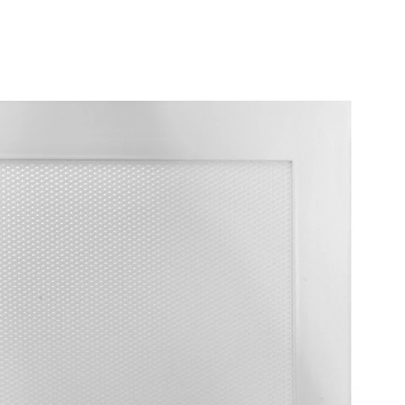 Panel LED 59,5 X 59,5cm 40W Podtynkowy + zestaw zawieszenia linkowego 4000K PREMIUM UGR-19 1310 - Decorativi