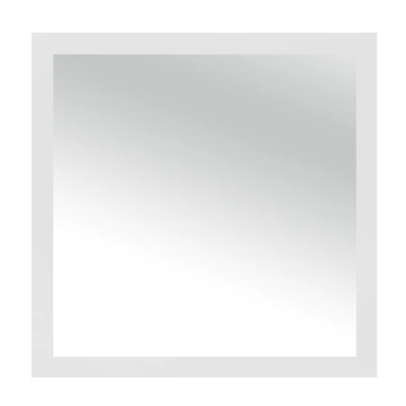 Panel natynkowy 40x40 36W 4000K biały z czujnikiem ruchu PIR 1341 - Decorativi