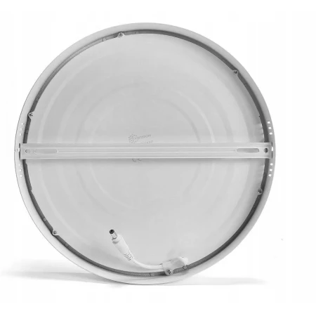 Panel LED natynkowy plafon okrągły 24W 4000K 159 – Decorativi