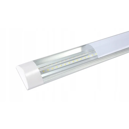 Panel LED slim 120cm natynkowy 54W neutralna 61 – Decprativi - Decorativi