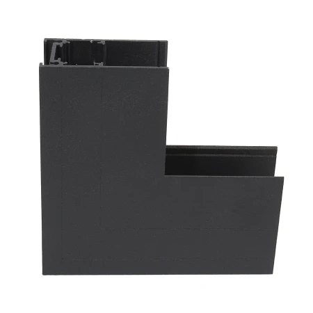 Łącznik ściana/sufit do szyn magnetycznych natynkowych 869 – Decorativi
