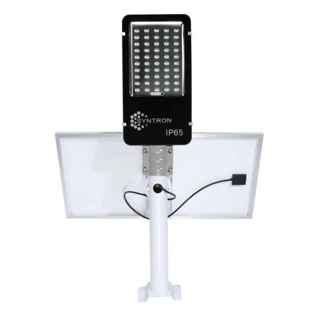 Lampa solarna 500W z panelem solarnym 946 - Decorativi