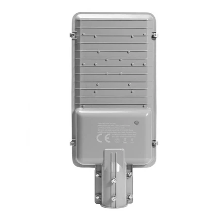 Lampa solarna 500W z panelem solarnym 946 - Decorativi