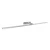 Kinkiet LED łazienkowy długi  120cm 22W chrom 4000K 1086 - Decorativi