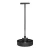Lampa magnetyczna na szynę + wentylator na pilota 12W 4000K 1096 - Decorativi