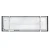 Panel LED natynkowy 90x30 40W 4000K czarny 1122 - Decorativi