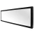 Panel LED natynkowy 90x30 40W 4000K czarny 1122 - Decorativi