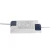 Panel LED 119,5X29,5cm 40W Podtynkowy + zawisie 4000K PREMIUM UGR-19 - 119 - Decorativi