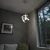 Lampa wisząca Loft Sweden biała 1271 - Decorativi