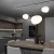 Lampa do szyn magnetycznych STONE 5W 4000K 1296 - Decorativi