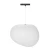 Lampa do szyn magnetycznych STONE 7W 4000K 1300 - Decorativi