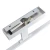 Kinkiet LED łazienkowy 120cm 22W biały 4000K 1332 - Decorativi